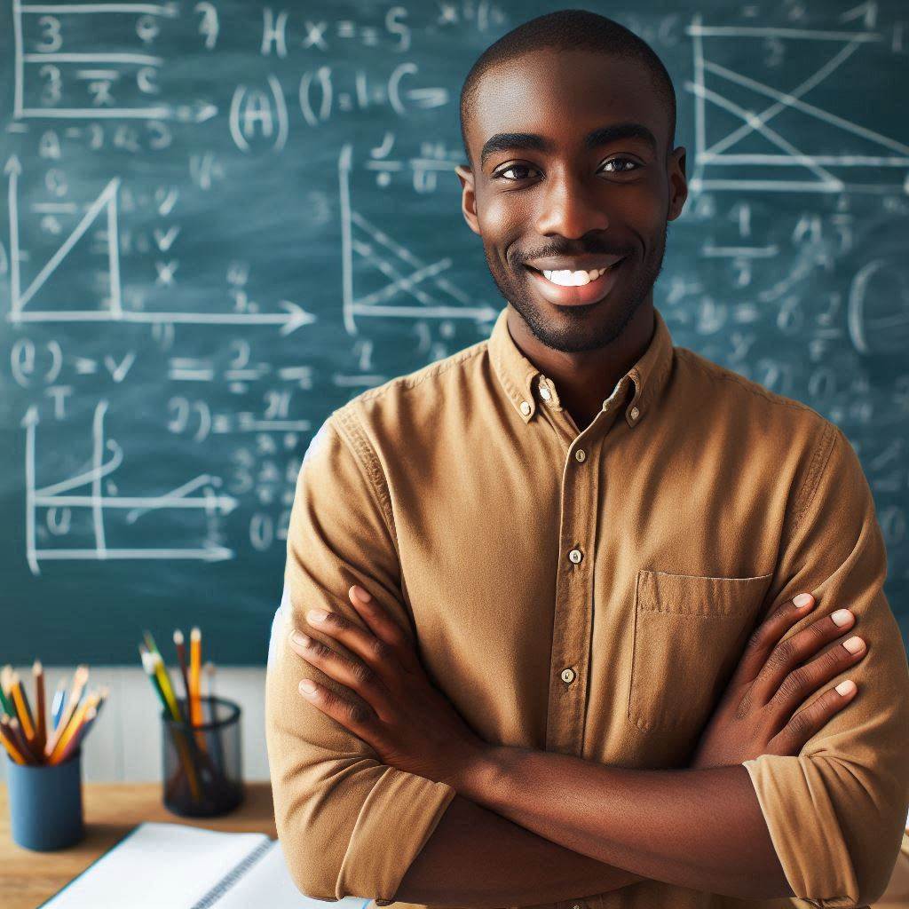 Effective Teaching Methods for Mathematics in Nigeria