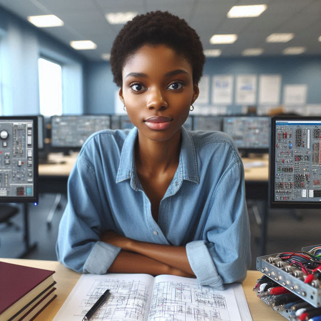 Electrical Engineering Internship Programs in Nigeria