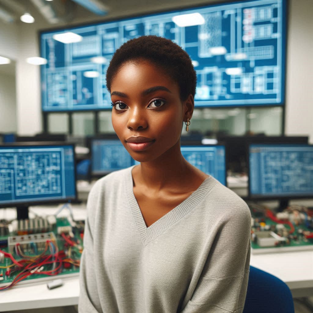 Electrical Engineering Professional Bodies in Nigeria