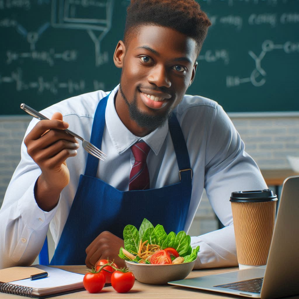 Emerging Technologies in Nigerian Food Engineering