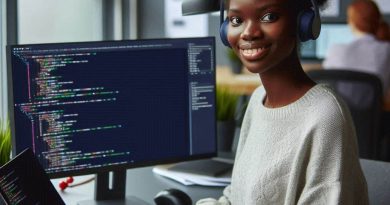 Emerging Trends in Nigerian Computer Education