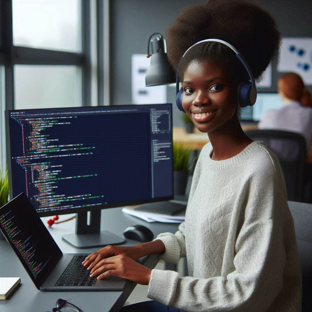 Emerging Trends in Nigerian Computer Education