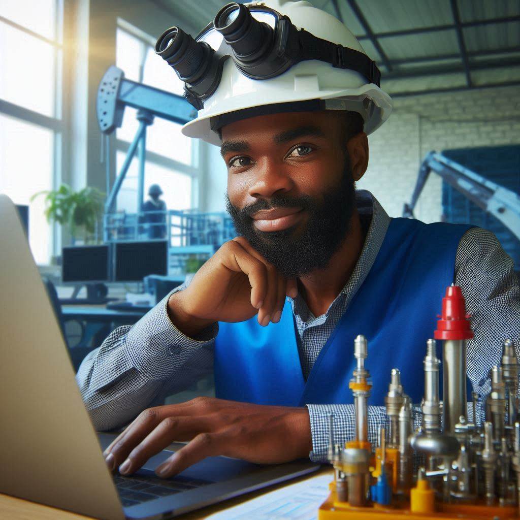 Emerging Trends in Nigeria’s Petroleum Engineering Field