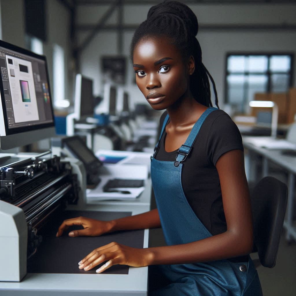 Emerging Trends in Nigeria's Printing Sector