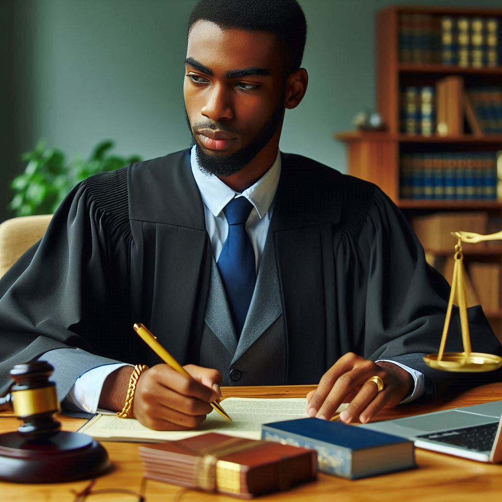 Enforcement of Civil Judgments in Nigerian Legal System