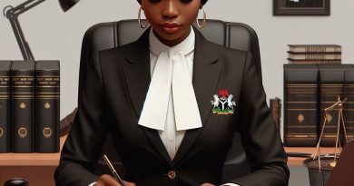Enforcement of Foreign Judgments in Nigeria