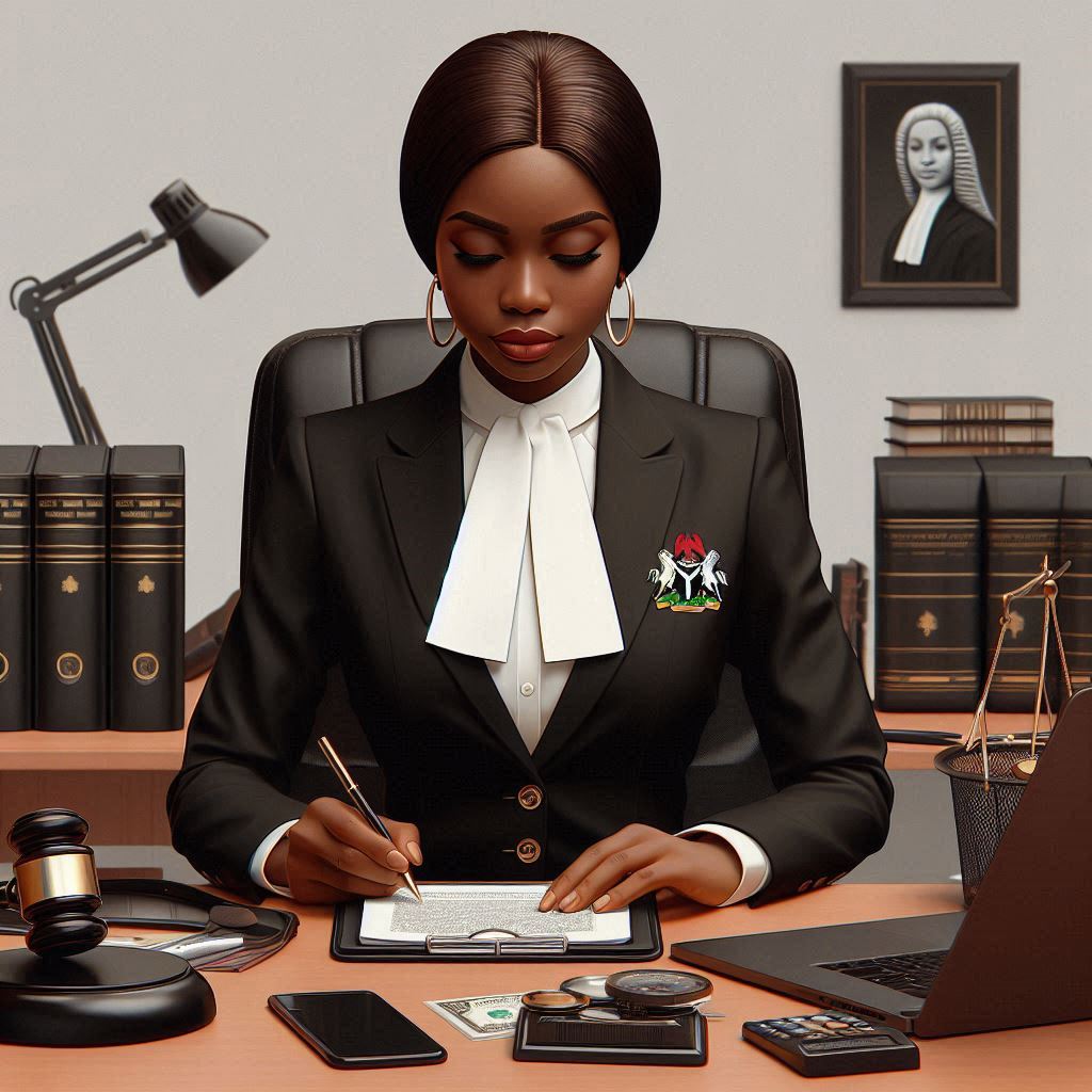 Enforcement of Foreign Judgments in Nigeria