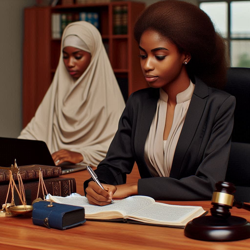 Enforcement of Islamic Law in Nigeria