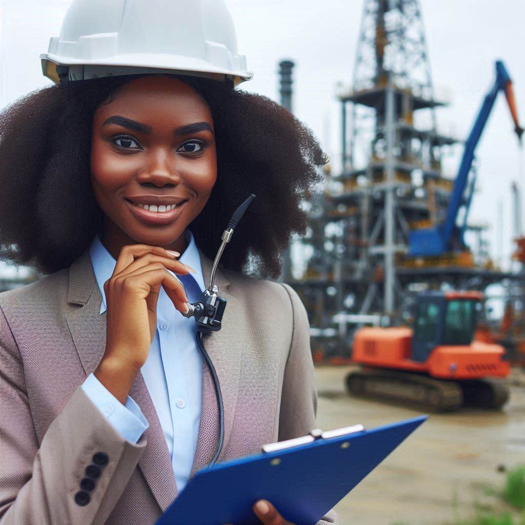 Environmental Impact of Oil and Gas Exploration in Nigeria
