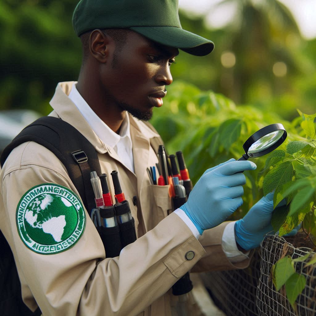 Environmental Management Courses in Nigeria