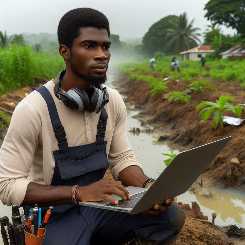 Environmental Management and Public Health in Nigeria