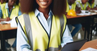 Essential Skills for Nigerian Civil Engineers