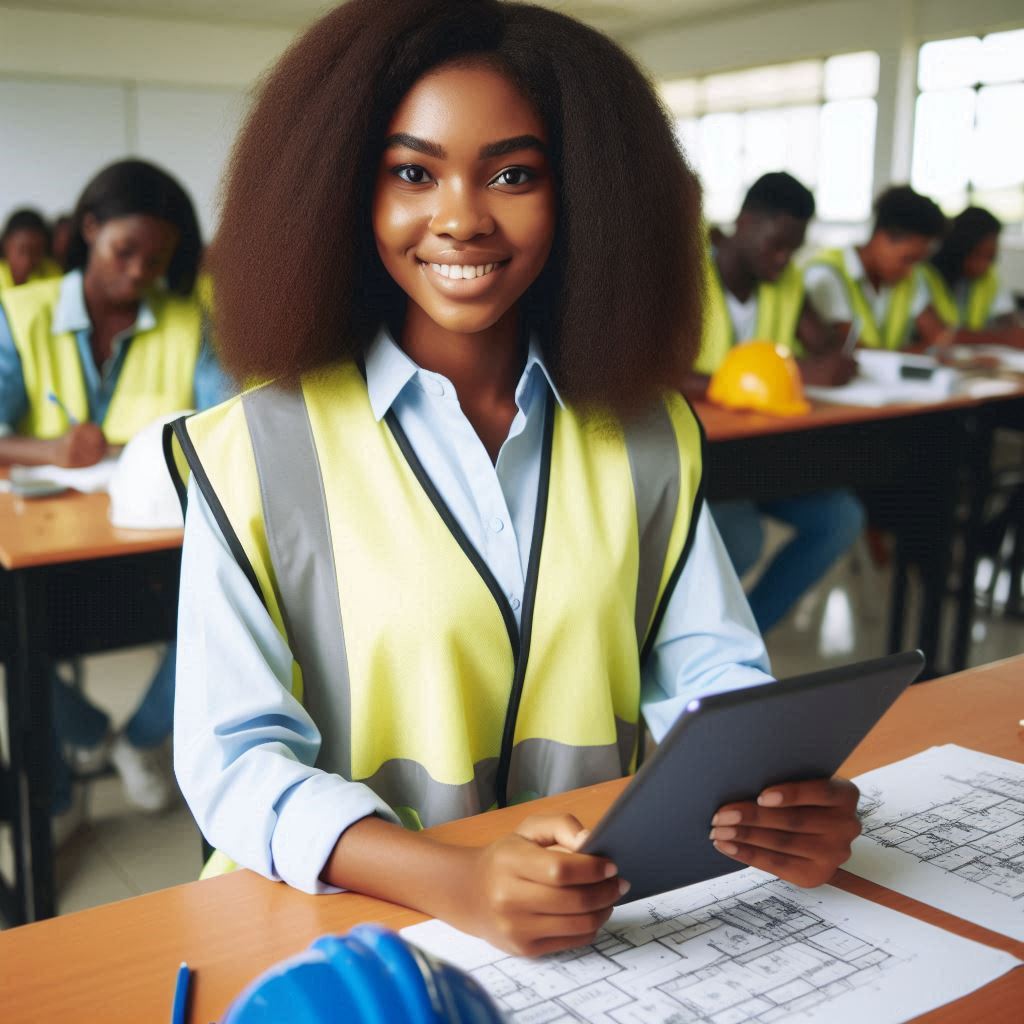 Essential Skills for Nigerian Civil Engineers