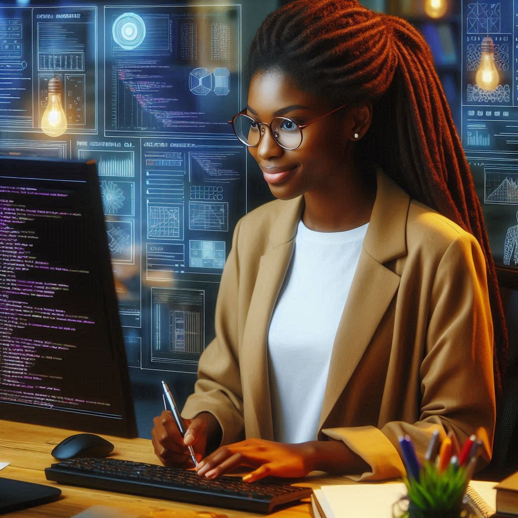 Essential Skills for Nigerian Software Engineers