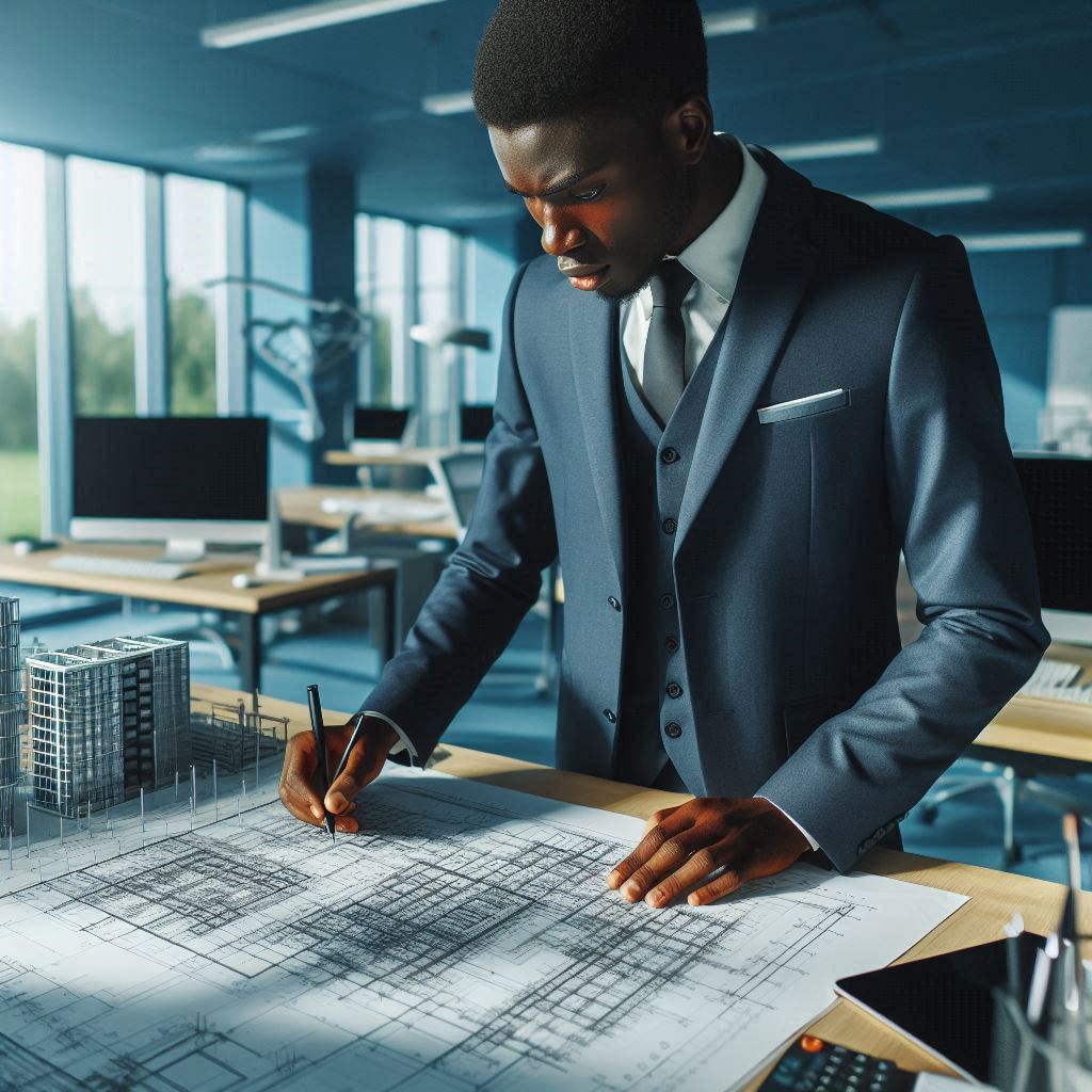 Essential Skills for Structural Engineers in Nigeria