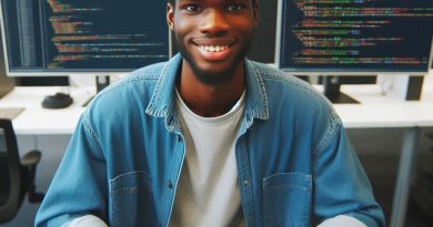 Essential Tools for Nigerian Computer Engineering Students