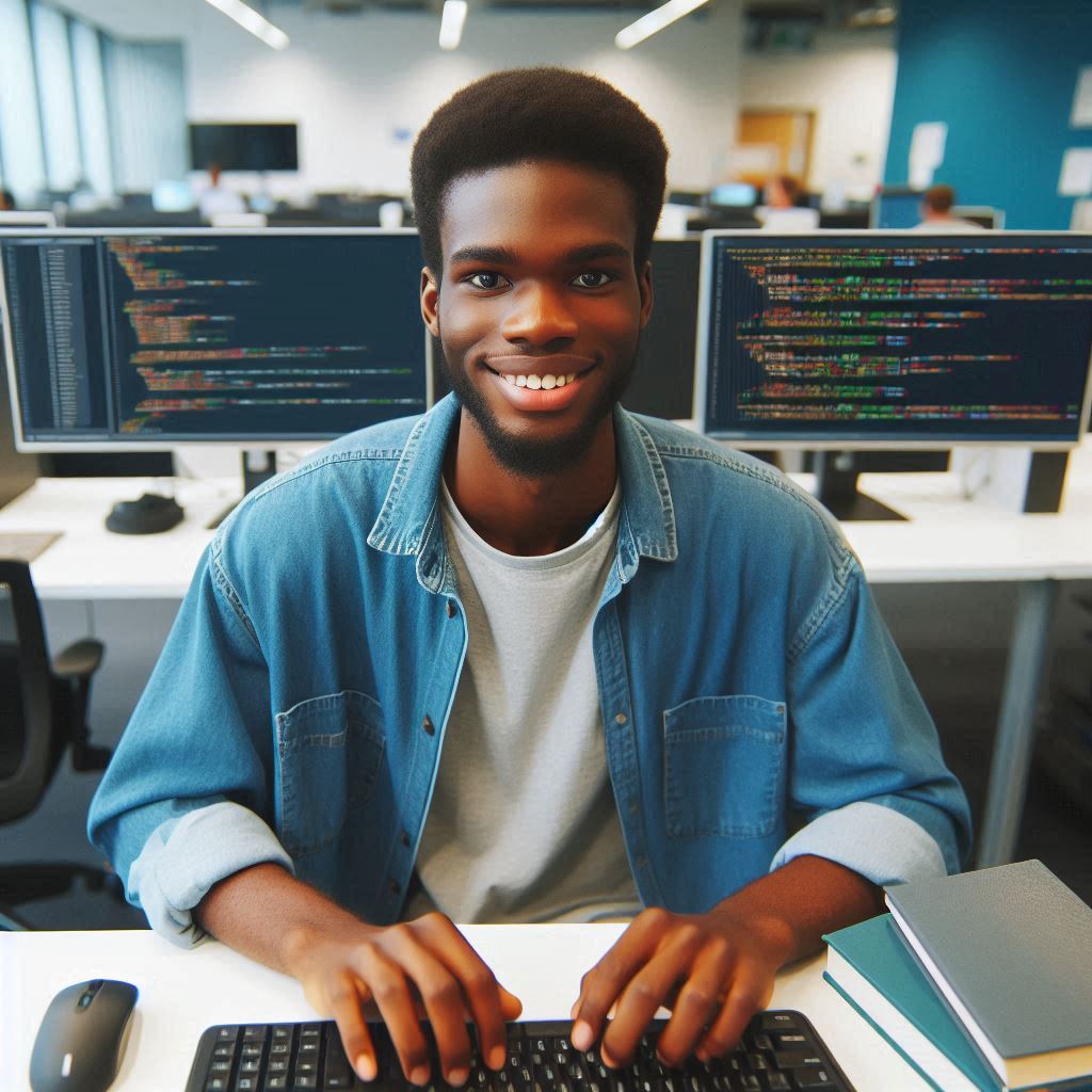 Essential Tools for Nigerian Computer Engineering Students