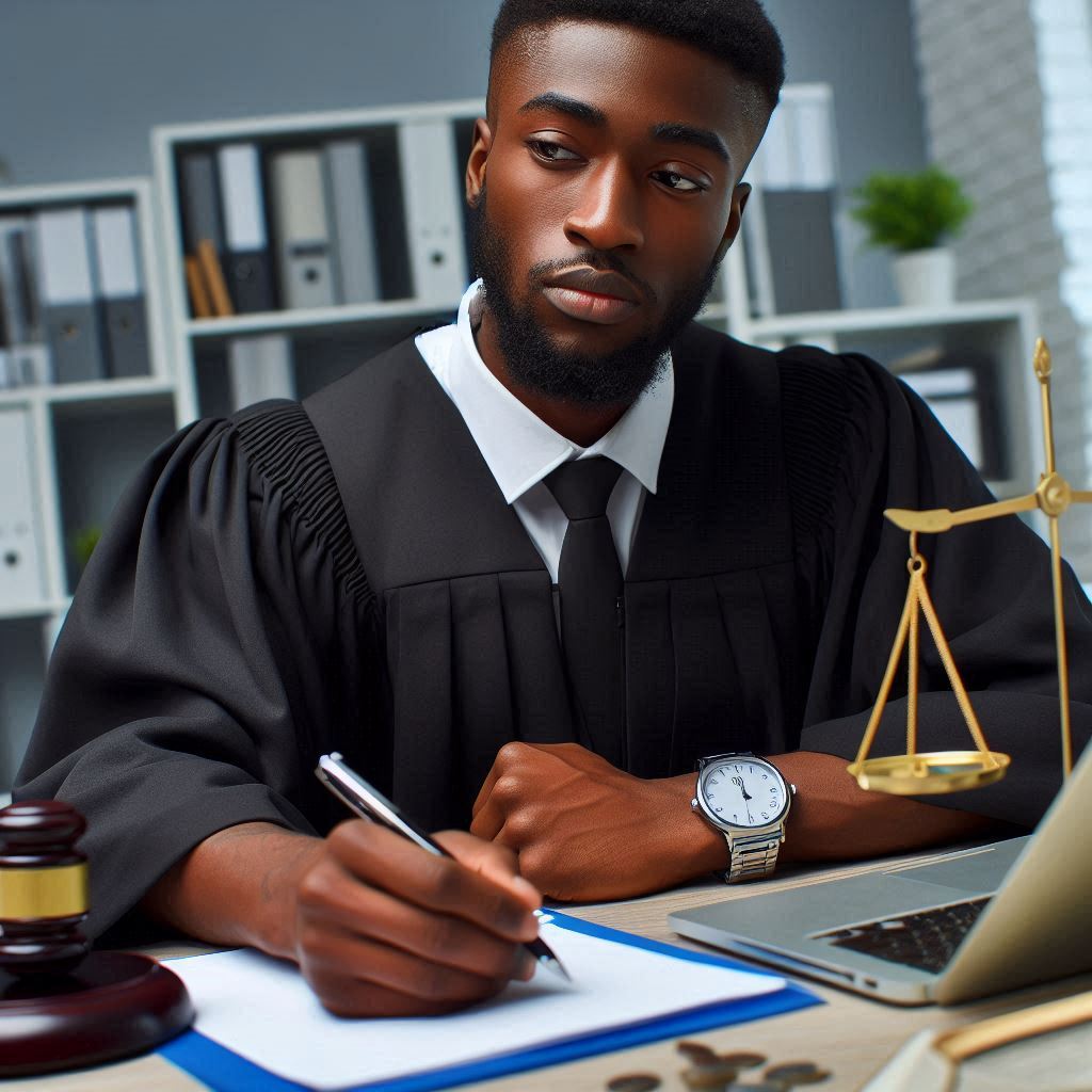 Evolution of Common Law in Nigerian Legal System