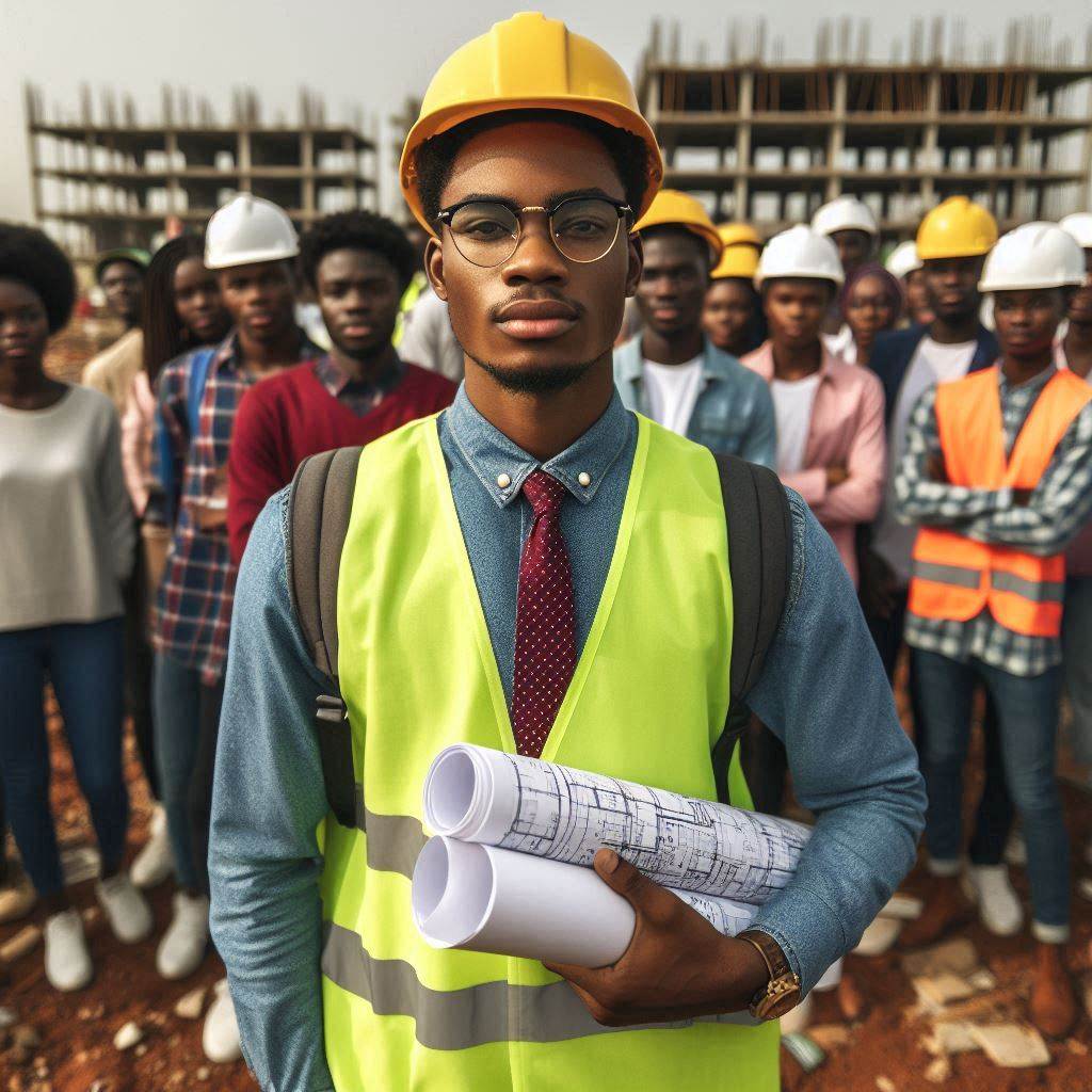 Evolution of Construction Technology in Nigeria