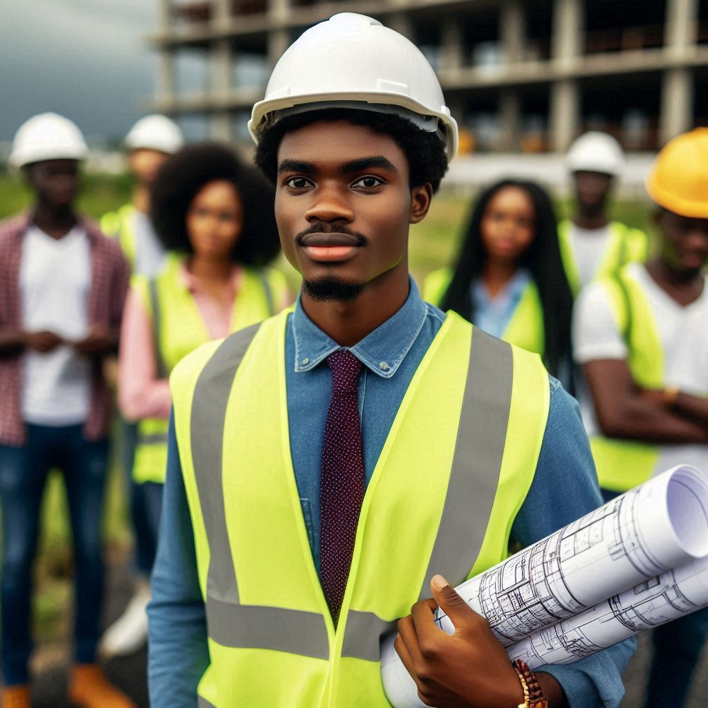 Evolution of Construction Technology in Nigeria