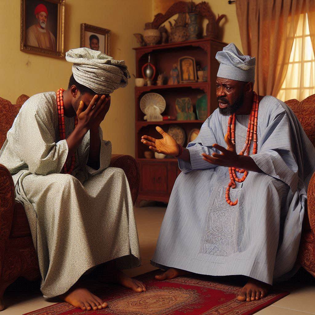 Exploring Nigerian Storytelling Through Film