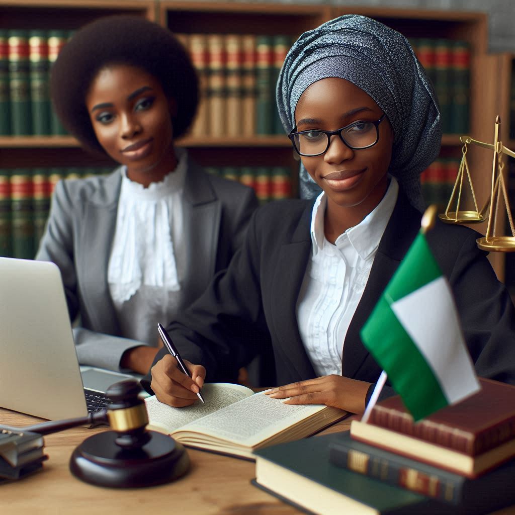 Famous Nigerian Judges in International Law