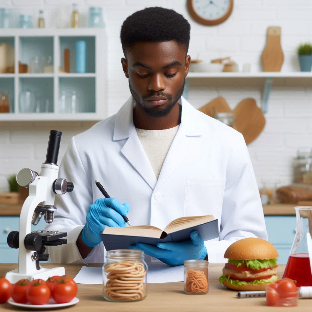 Food Engineering vs. Food Science: Key Differences