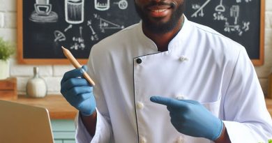 Food Science Professional Bodies in Nigeria
