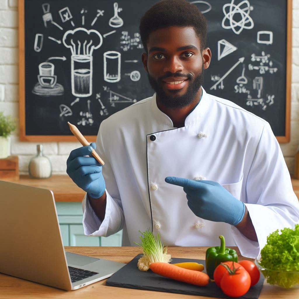 Food Science Professional Bodies in Nigeria