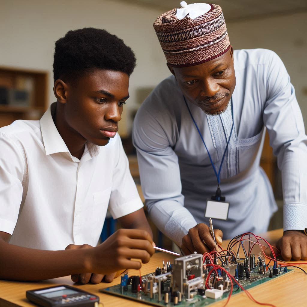 Funding Options for Technical Education in Nigeria