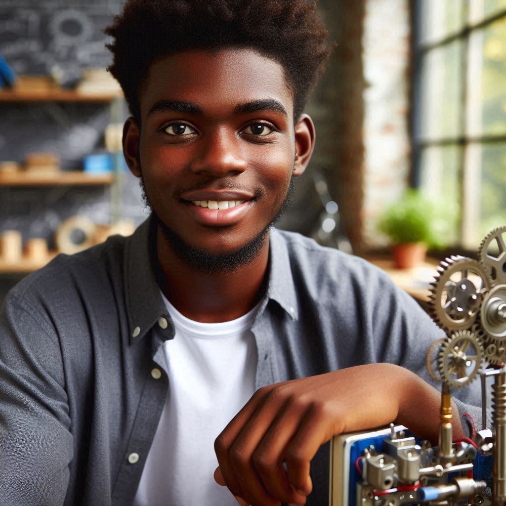 Funding Options for Vocational Tech Students in Nigeria