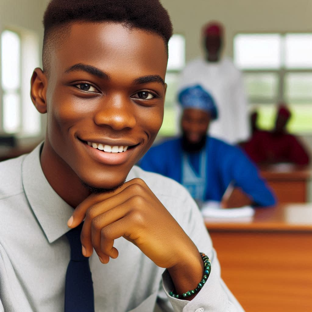 Future Prospects of Secretarial Education in Nigeria
