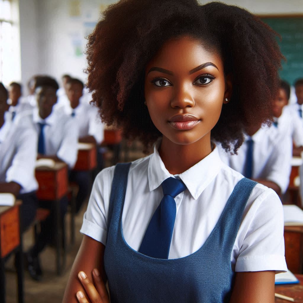 Future Trends in Business Education in Nigeria