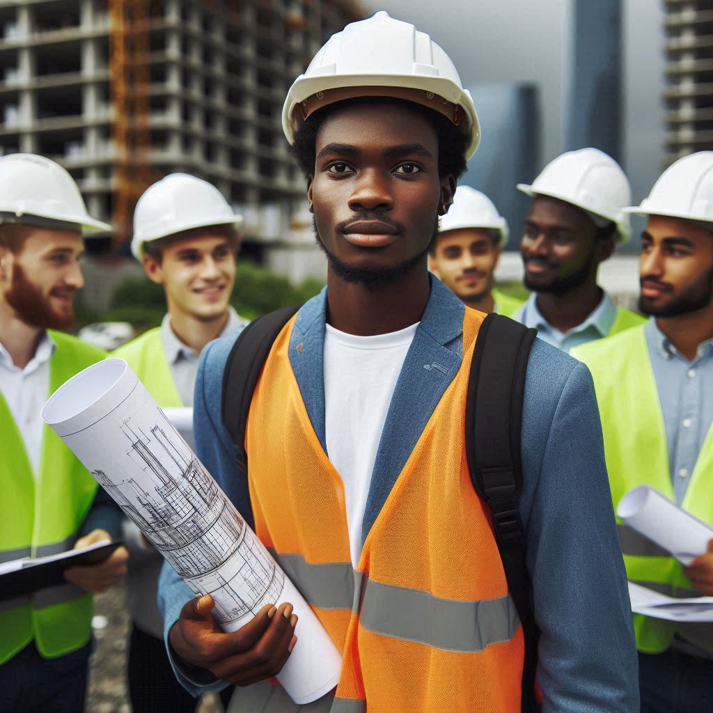 Future Trends in Nigerian Construction Technology