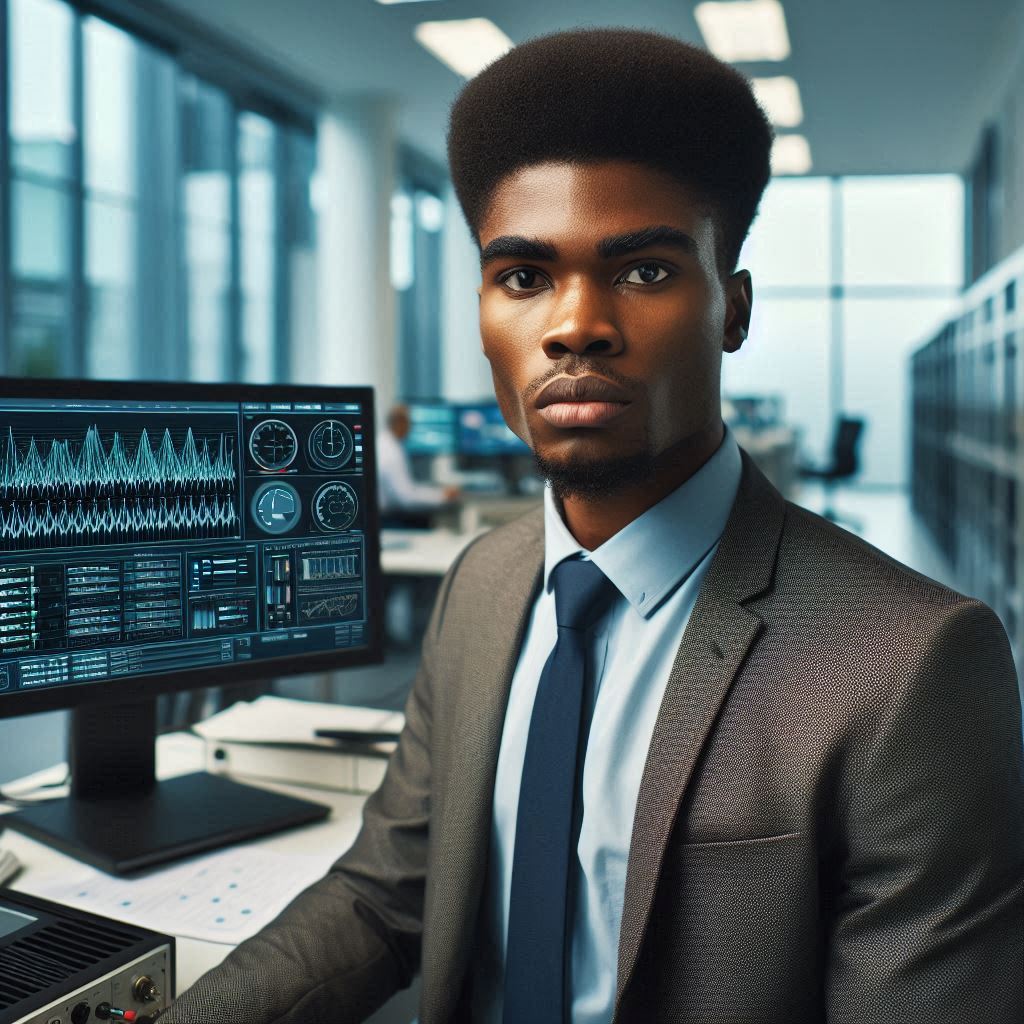 Future Trends in Nigerian Telecom Engineering