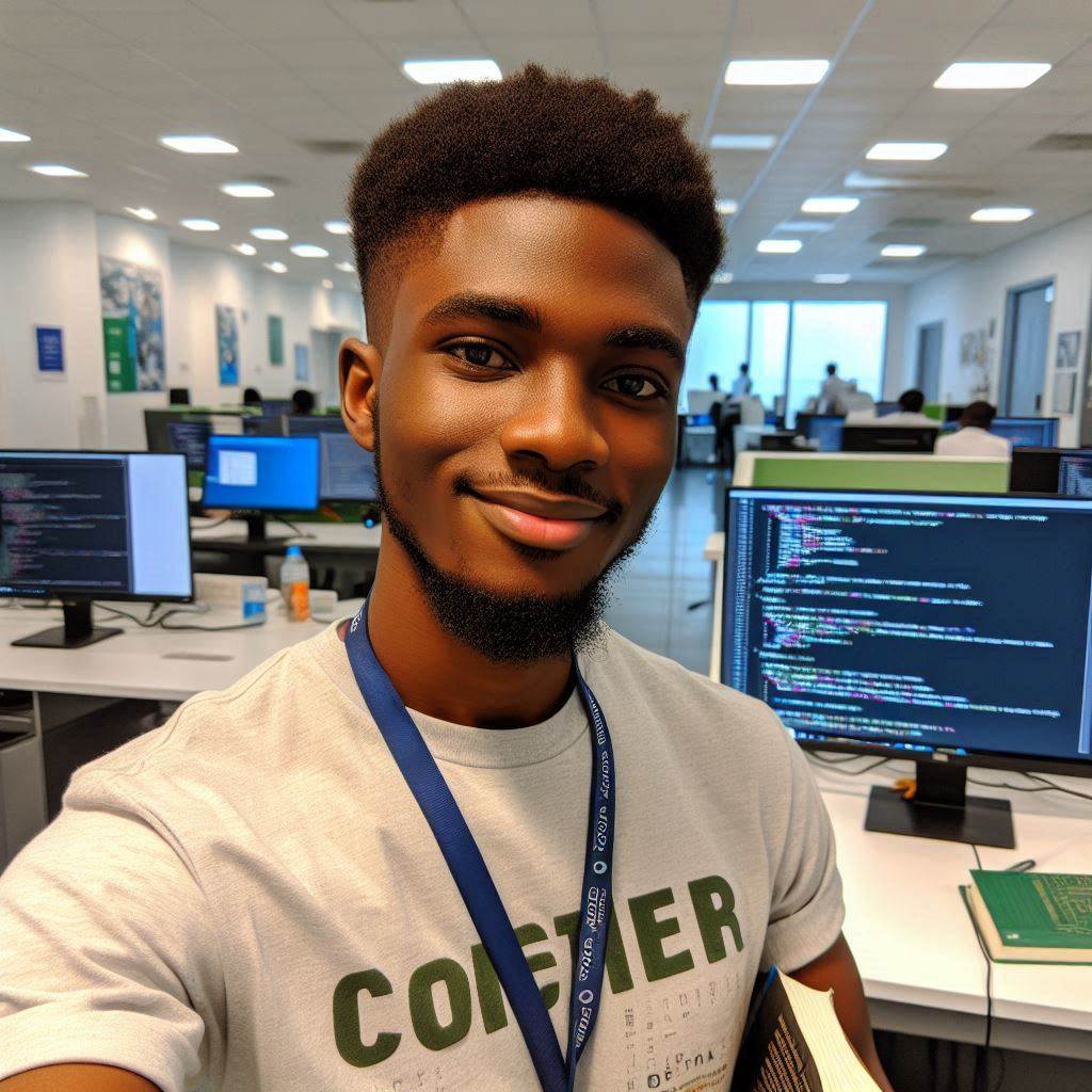 Future of Computer Engineering in Nigeria