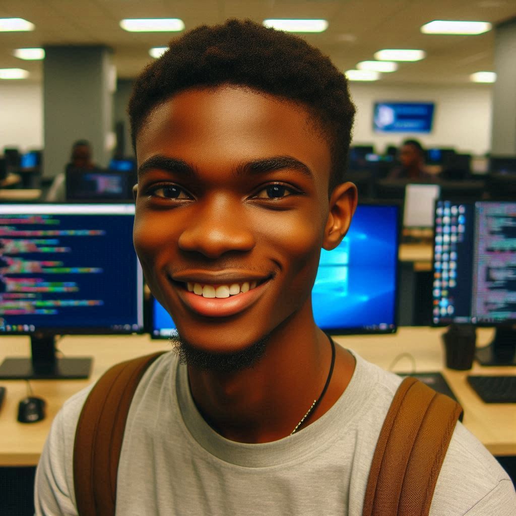 Future of Computer Engineering in Nigeria