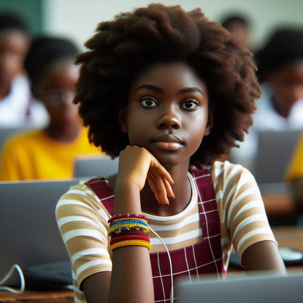 Future of Computer Science Education in Nigeria