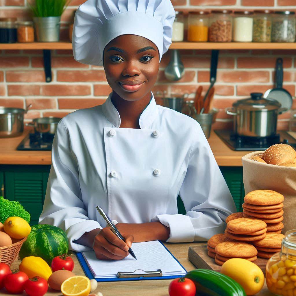 Future of Food Engineering in Nigeria: Trends and Predictions