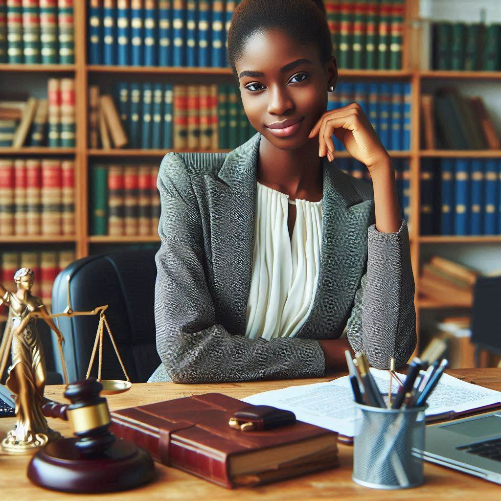 Future of Paralegal Studies in Nigeria