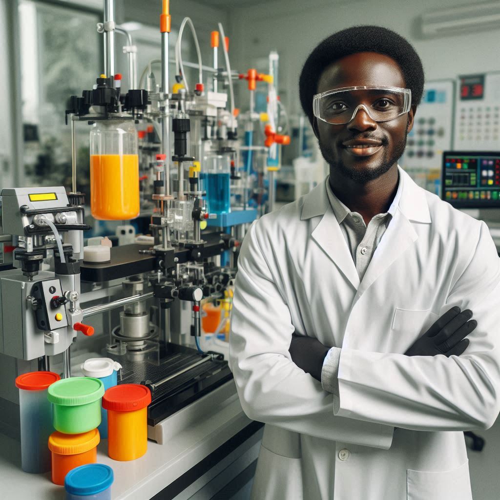 Future of Polymer Engineering in Nigerian Industry