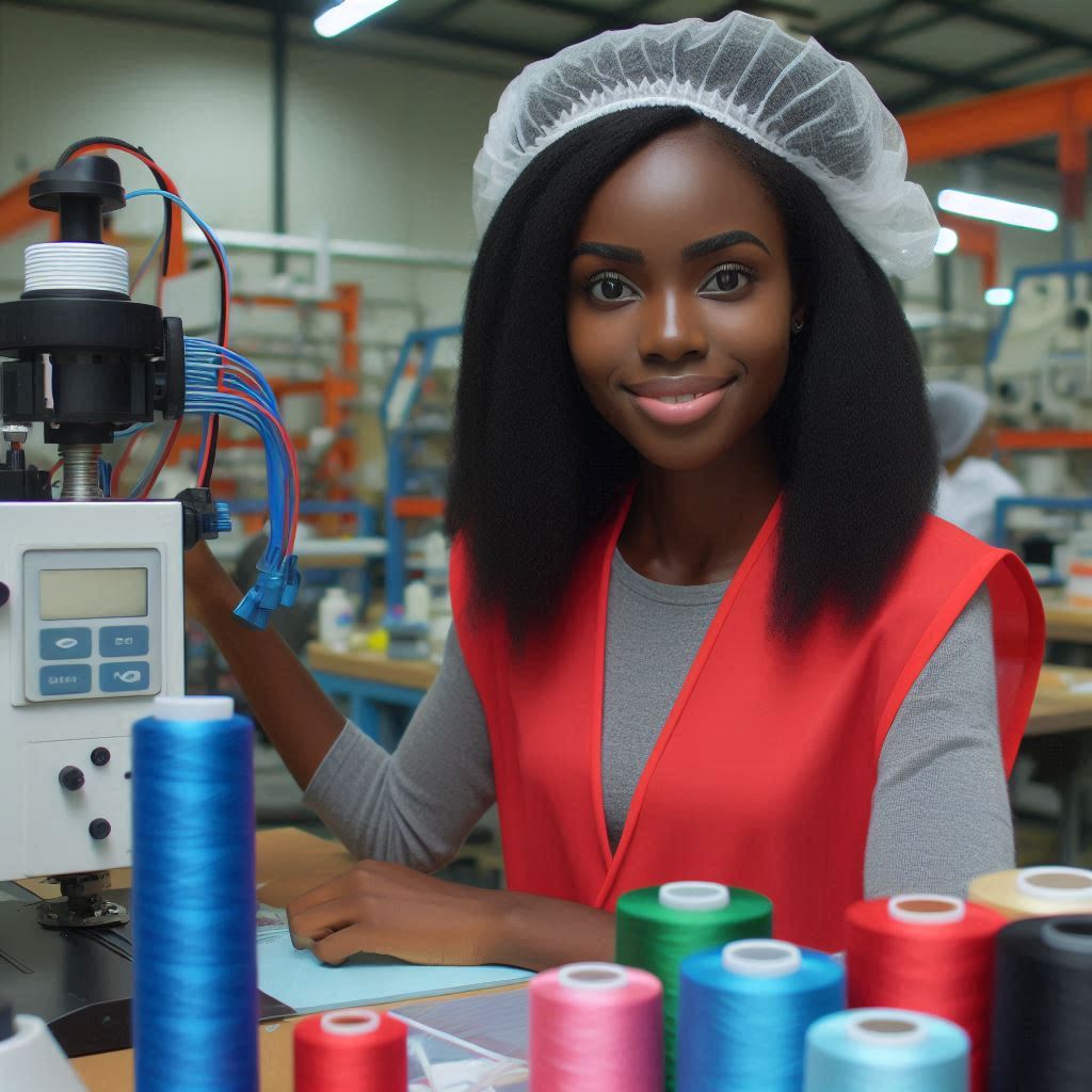 Future of Polymer and Textile Engineering in Nigeria