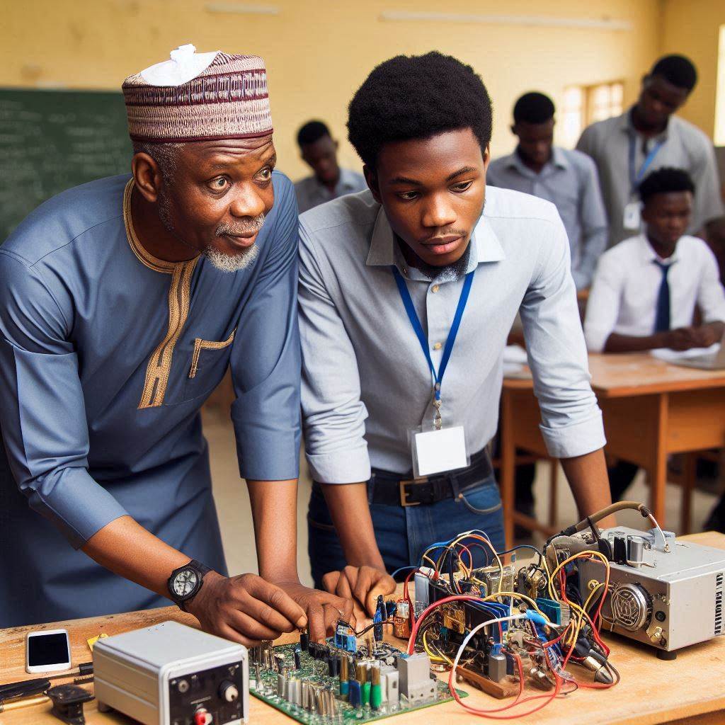 Future of Technical Education in Nigeria