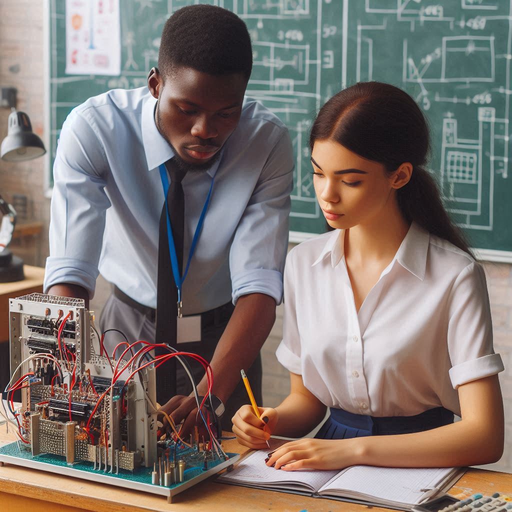 Future of Technical Education in Nigeria