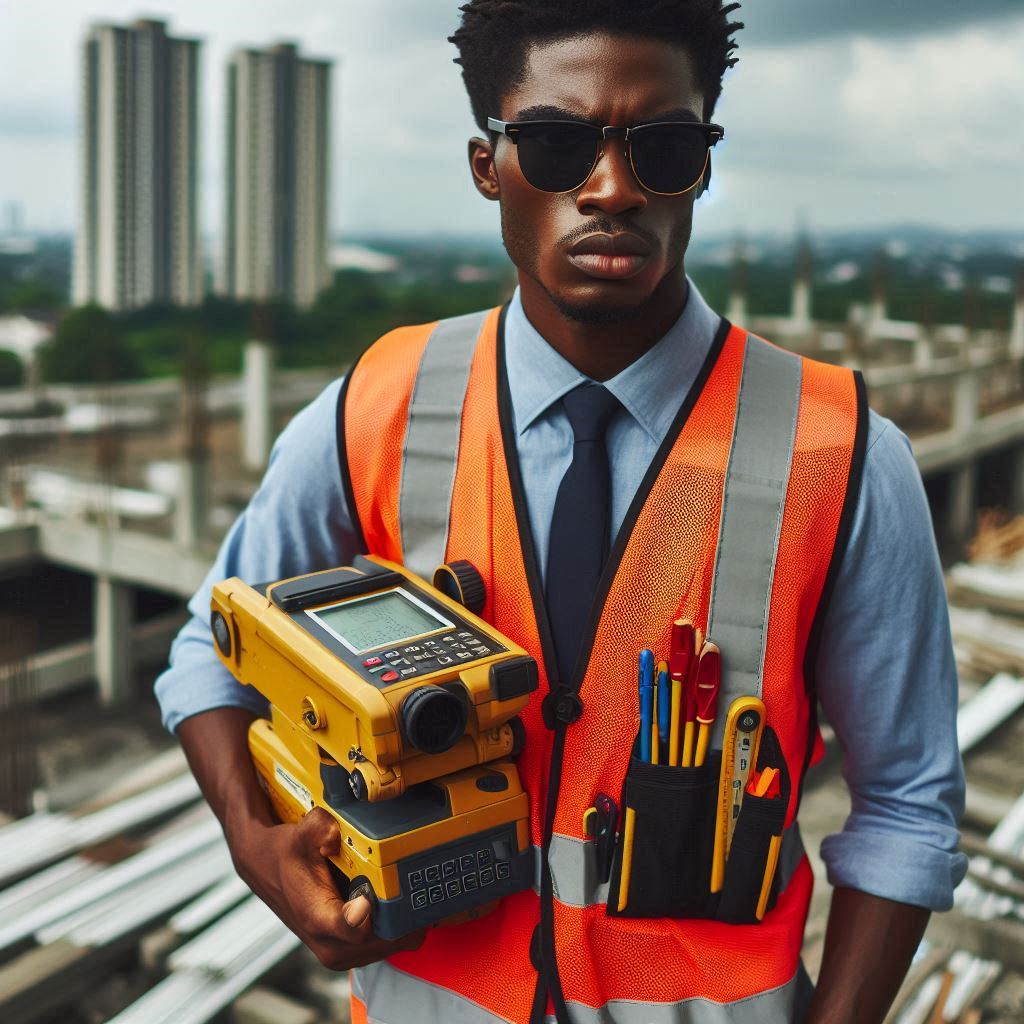 Global Opportunities for Nigerian Quantity Surveyors