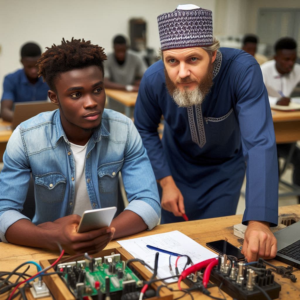 Government Policies on Technical Education in Nigeria