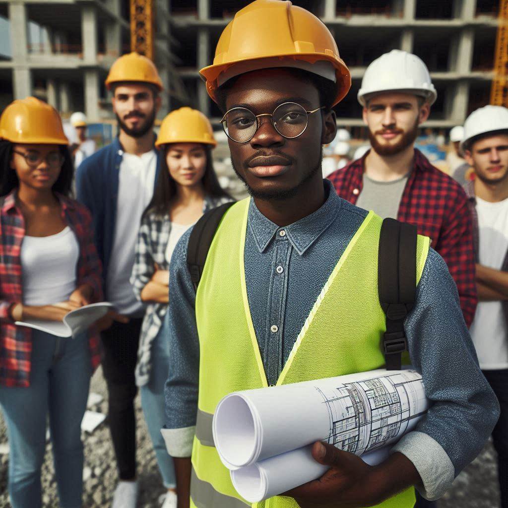 Government Support for Construction Tech Education in Nigeria