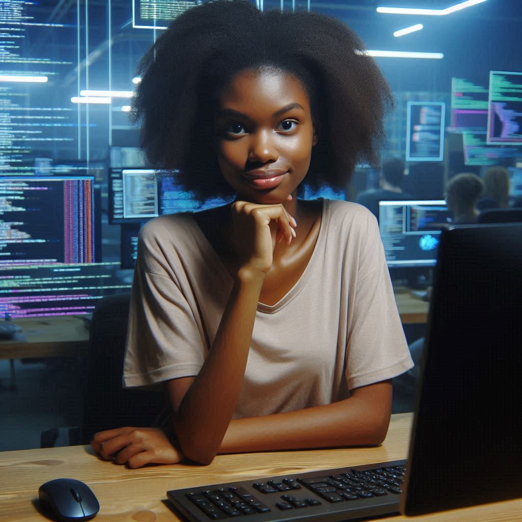 Graduate Programs for Software Engineers in Nigeria