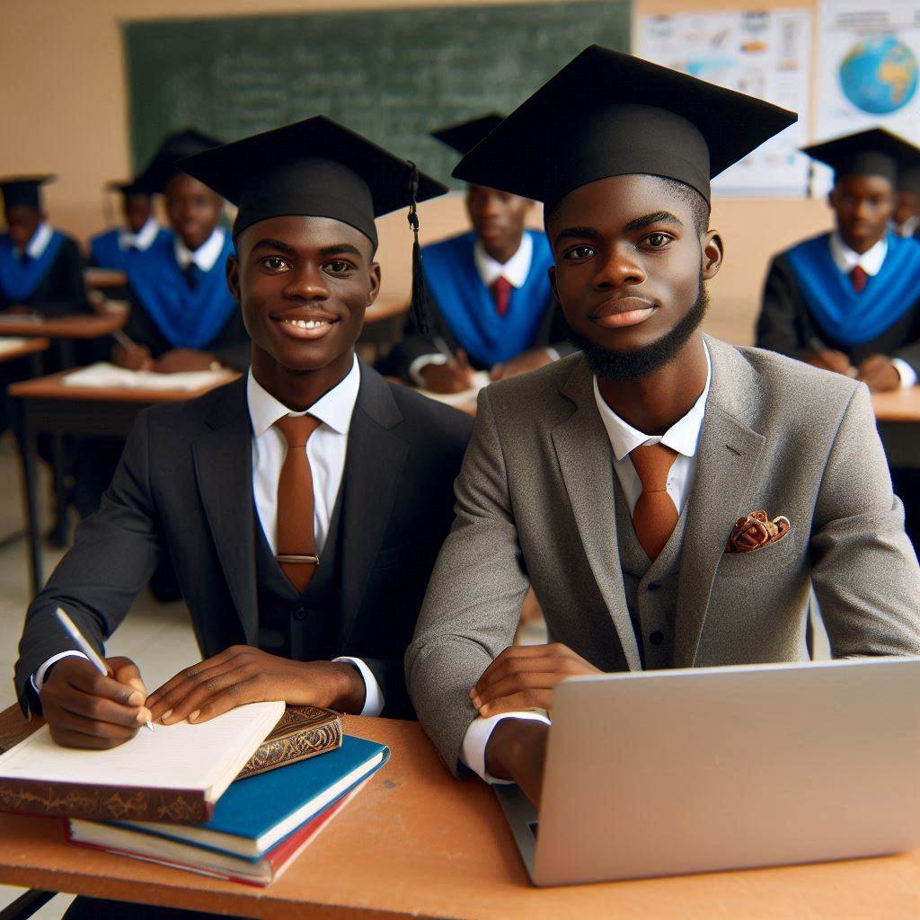 Historical Development of Business Education in Nigeria