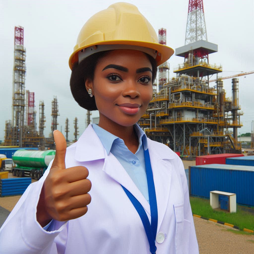 Historical Development of Petroleum Engineering in Nigeria